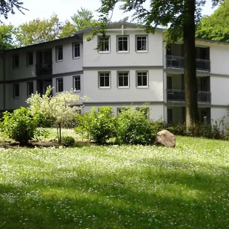 Residenz Am Buchenpark_ App_3 *